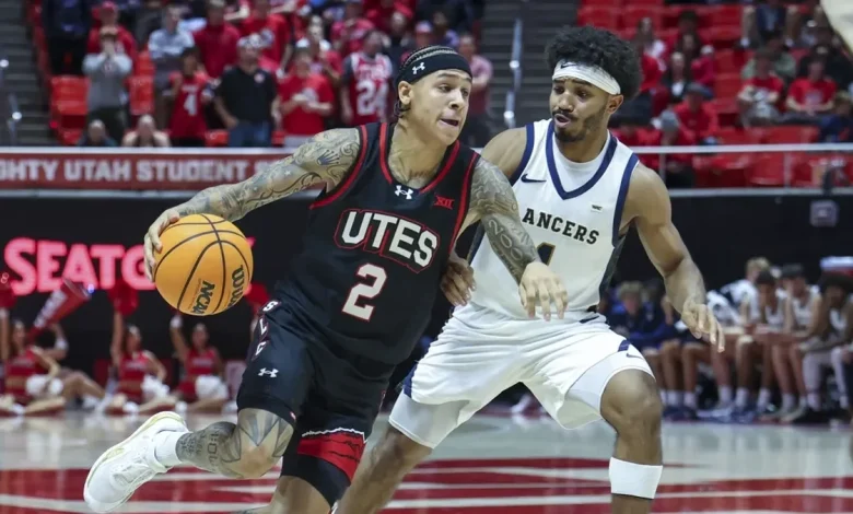 How to watch Cal Baptist Lancers vs. Southern Jaguars: Live stream info, TV channel, game time | Dec. 16