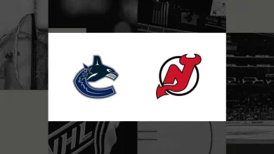 How to watch Canucks vs. Devils: TV channel and streaming options for December 14