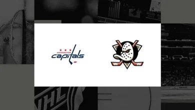 How to watch Capitals vs. Ducks: TV channel and streaming options for December 5