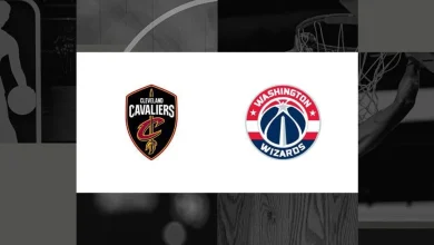 How to watch Cavaliers vs. Wizards: TV channel and streaming options for December 12