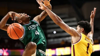 How to watch Chicago State Cougars vs. South Carolina State Bulldogs: Live stream info, TV channel, game time | Dec. 1