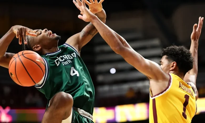 How to watch Chicago State Cougars vs. South Carolina State Bulldogs: Live stream info, TV channel, game time | Dec. 1