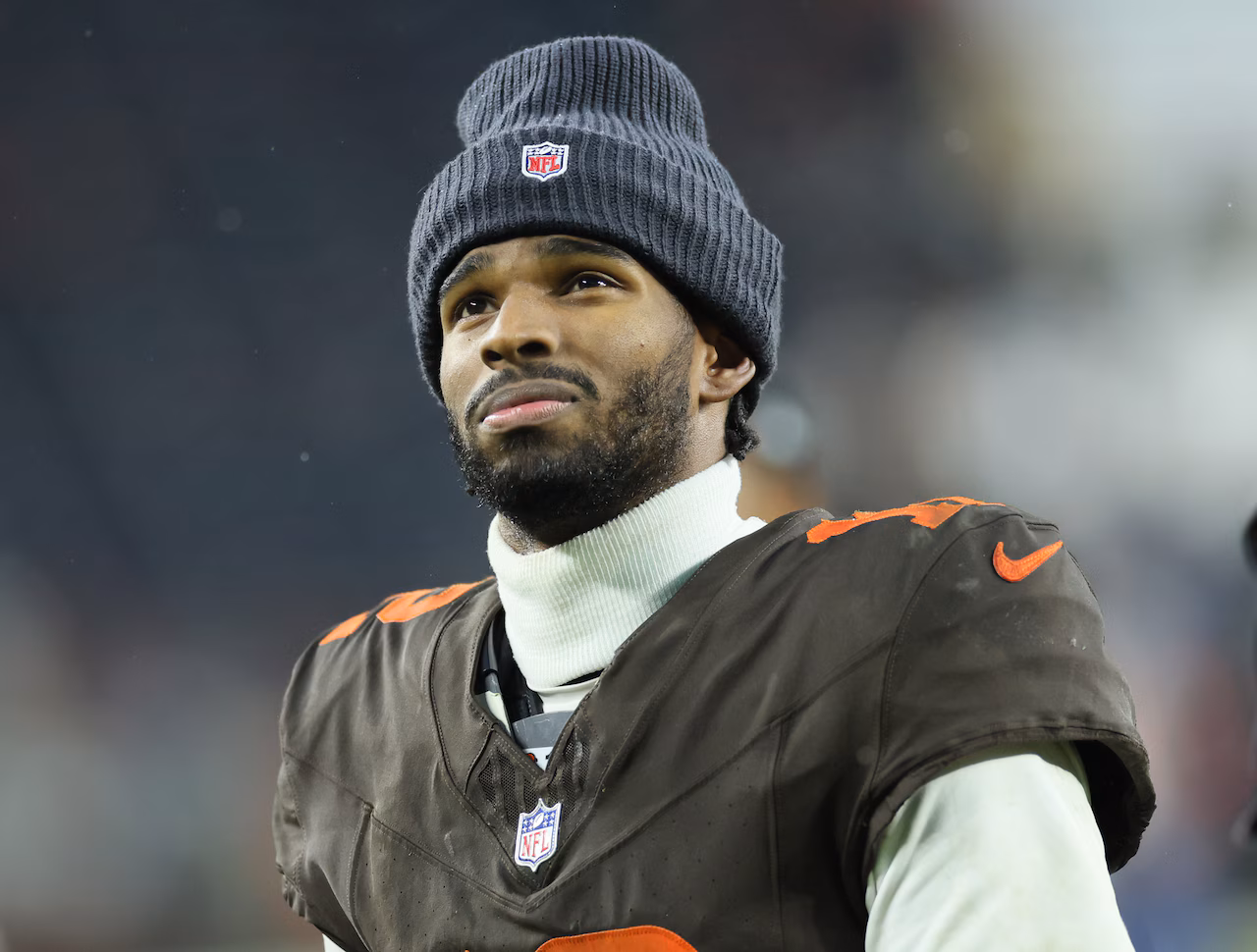 How to watch Cleveland Browns game for free today