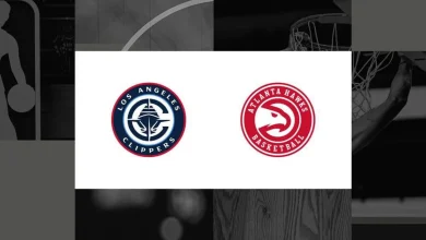 How to watch Clippers vs. Hawks: TV channel and streaming options for December 3