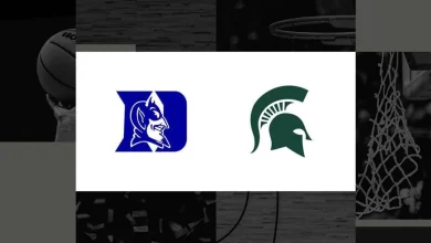 How to watch Duke vs. Michigan State men’s basketball: TV channel and streaming options for December 6