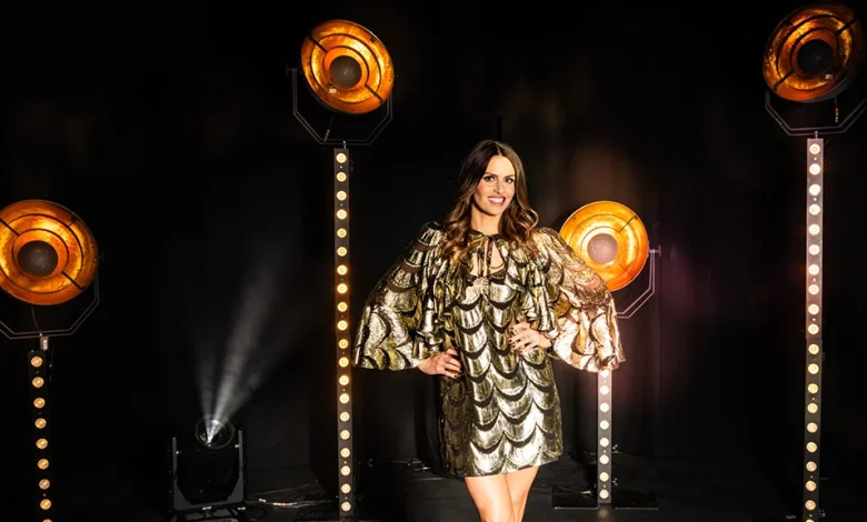 How to watch Ellie Taylor: Palavering! outside the UK