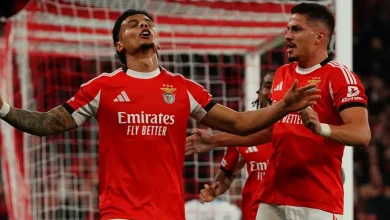 How to watch Farense vs Benfica in the USA: Live Stream and TV for 2025/2026 Taca de Portugal