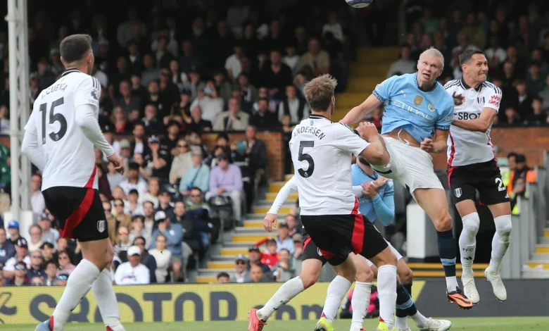 How to watch Fulham vs Manchester City live: Stream, TV channel, team news, prediction