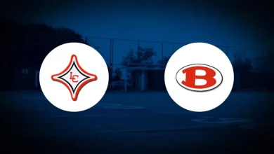 How to watch Georgia high school football: Bowdon vs. Lincoln County, Dec. 15