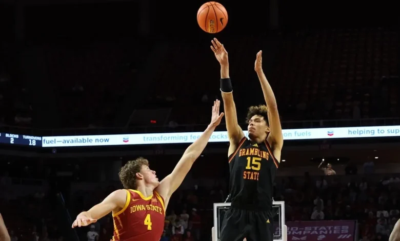 How to watch Grambling Tigers vs. Hampton Pirates: Live stream info, TV channel, game time | Dec. 19