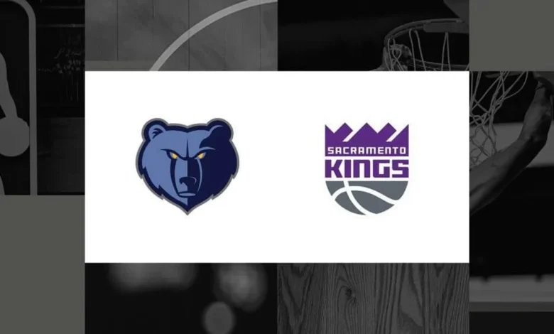 How to watch Grizzlies vs. Kings: TV channel and streaming options for November 30