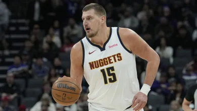 How to watch Houston Rockets vs. Denver Nuggets: TV/live stream info, preview for tonight's game
