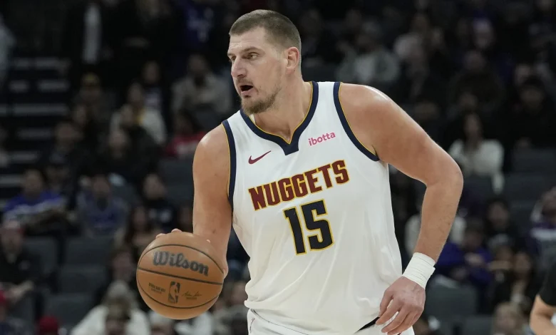 How to watch Houston Rockets vs. Denver Nuggets: TV/live stream info, preview for tonight's game
