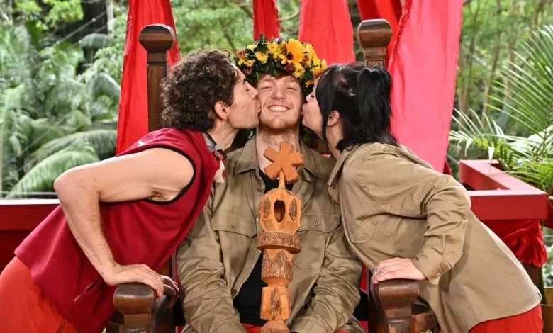 How to watch ITV I'm A Celebrity's Coming Out show early