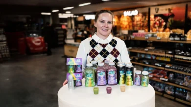 How to watch Inside M&S At Christmas 2025 in the US