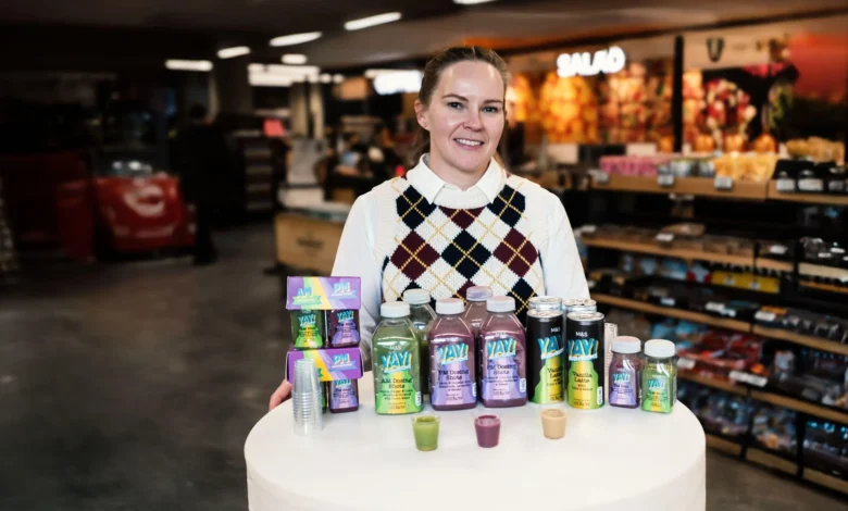 How to watch Inside M&S At Christmas 2025 in the US