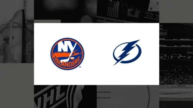 How to watch Islanders vs. Lightning: TV channel and streaming options for December 6