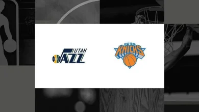 How to watch Jazz vs. Knicks: TV channel and streaming options for December 5