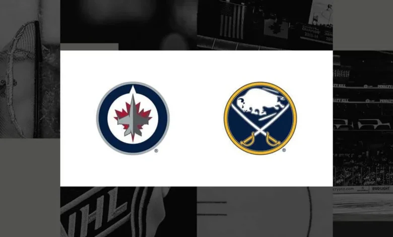 How to watch Jets vs. Sabres: TV channel and streaming options for December 1