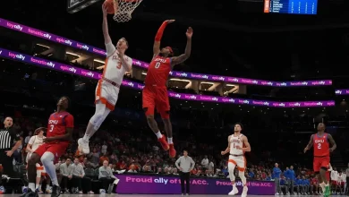 How to watch LSU Tigers vs. SMU Mustangs: Live stream info, TV channel, game time | Dec. 13