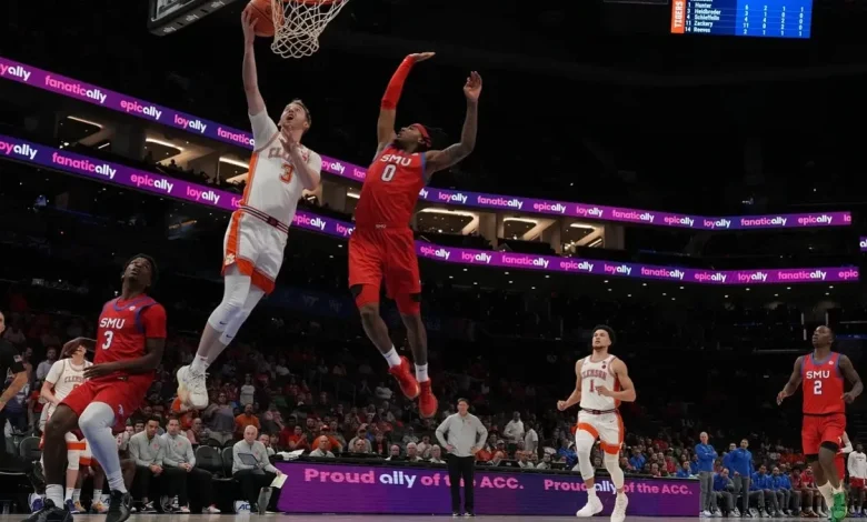 How to watch LSU Tigers vs. SMU Mustangs: Live stream info, TV channel, game time | Dec. 13