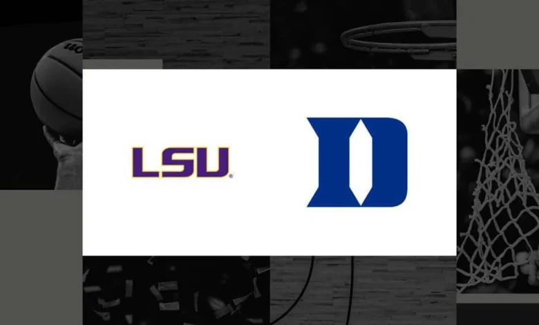 How to watch LSU vs. Duke women’s basketball: TV channel and streaming options for December 4