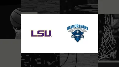 How to watch LSU vs. New Orleans women’s basketball: TV channel and streaming options for December 7
