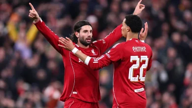 How to watch Liverpool vs Inter Milan in the Champions League on TV for free