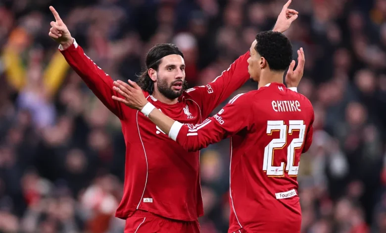 How to watch Liverpool vs Inter Milan in the Champions League on TV for free