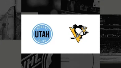 How to watch Mammoth vs. Penguins: TV channel and streaming options for December 14