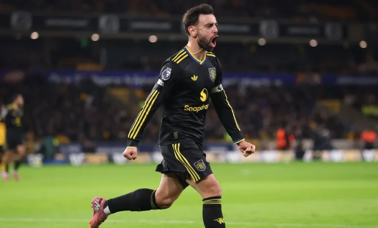 How to watch Man United vs. Bournemouth: Date, time, TV channel, talking points