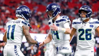 How to watch NFL football: Week 16