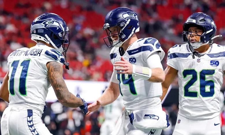 How to watch NFL football: Week 16