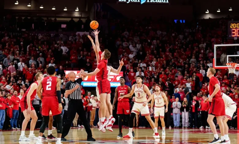 How to watch Nebraska basketball vs Illinois today: Time, TV channel