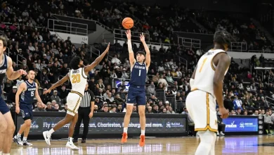 How to watch New Hampshire Wildcats vs. Stonehill Skyhawks: Live stream info, TV channel, game time | Dec. 17