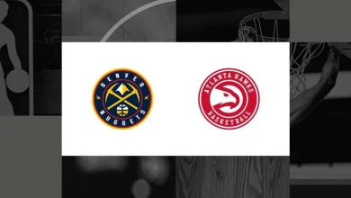 How to watch Nuggets vs. Hawks: TV channel and streaming options for December 5