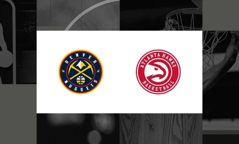 How to watch Nuggets vs. Hawks: TV channel and streaming options for December 5