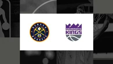 How to watch Nuggets vs. Kings: TV channel and streaming options for December 11