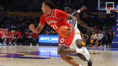 How to watch Ohio State basketball vs Northwestern today: Time, TV