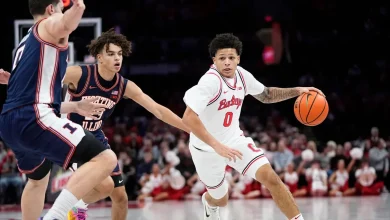 How to watch Ohio State basketball vs West Virginia: Time, TV, stream