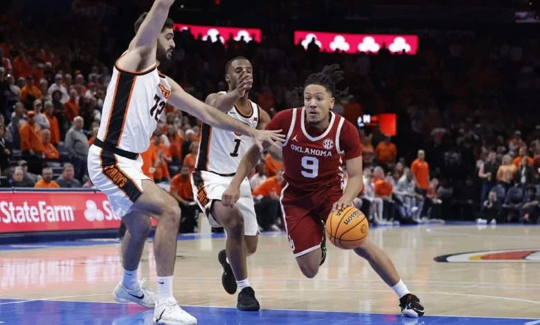 How to watch Oklahoma Sooners: Live stream info, TV channel, game time | Dec. 16