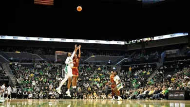 How to watch Oregon Ducks vs. UC Davis Aggies: Live stream info, TV channel, game time | Dec. 13