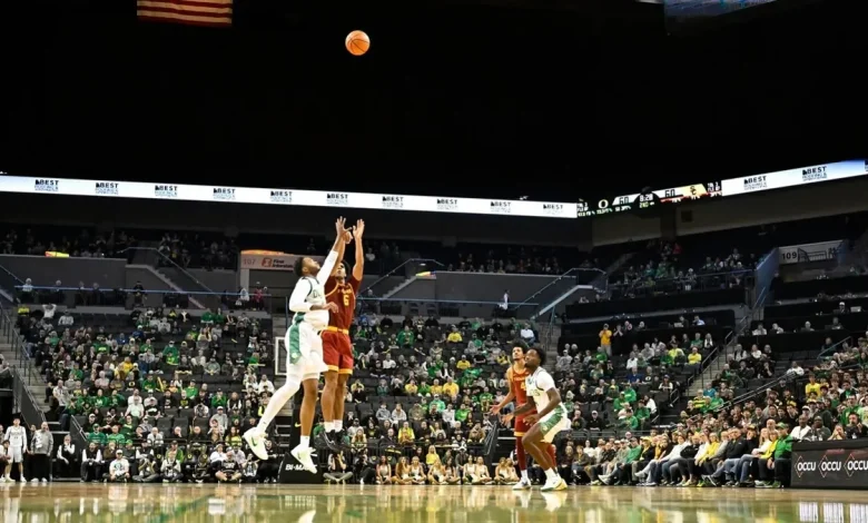 How to watch Oregon Ducks vs. UC Davis Aggies: Live stream info, TV channel, game time | Dec. 13