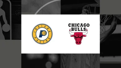How to watch Pacers vs. Bulls: TV channel and streaming options for December 5