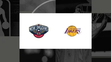 How to watch Pelicans vs. Lakers: TV channel and streaming options for November 30