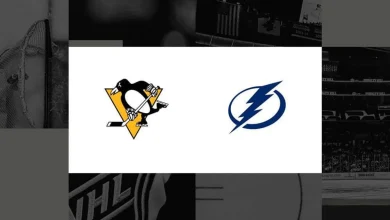 How to watch Penguins vs. Lightning: TV channel and streaming options for December 4