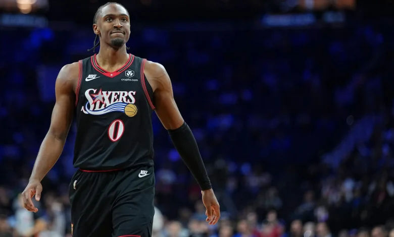 How to watch Philadelphia 76ers vs Los Angeles Lakers NBA game: Live stream, TV channel, and start time