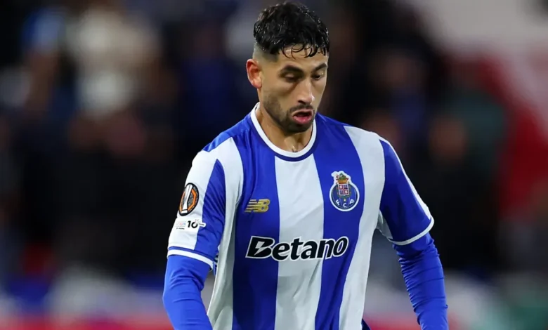 How to watch Porto vs Estrela in the USA: Live Stream and TV for 2025/2026 Primeira Liga