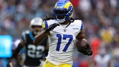 How to watch Rams vs. Cardinals in the NFL online for free