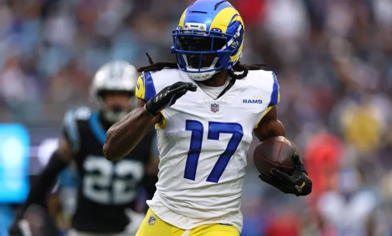 How to watch Rams vs. Cardinals in the NFL online for free